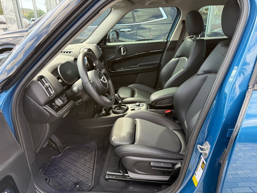 Used 2022 MINI Cooper Countryman S image 26