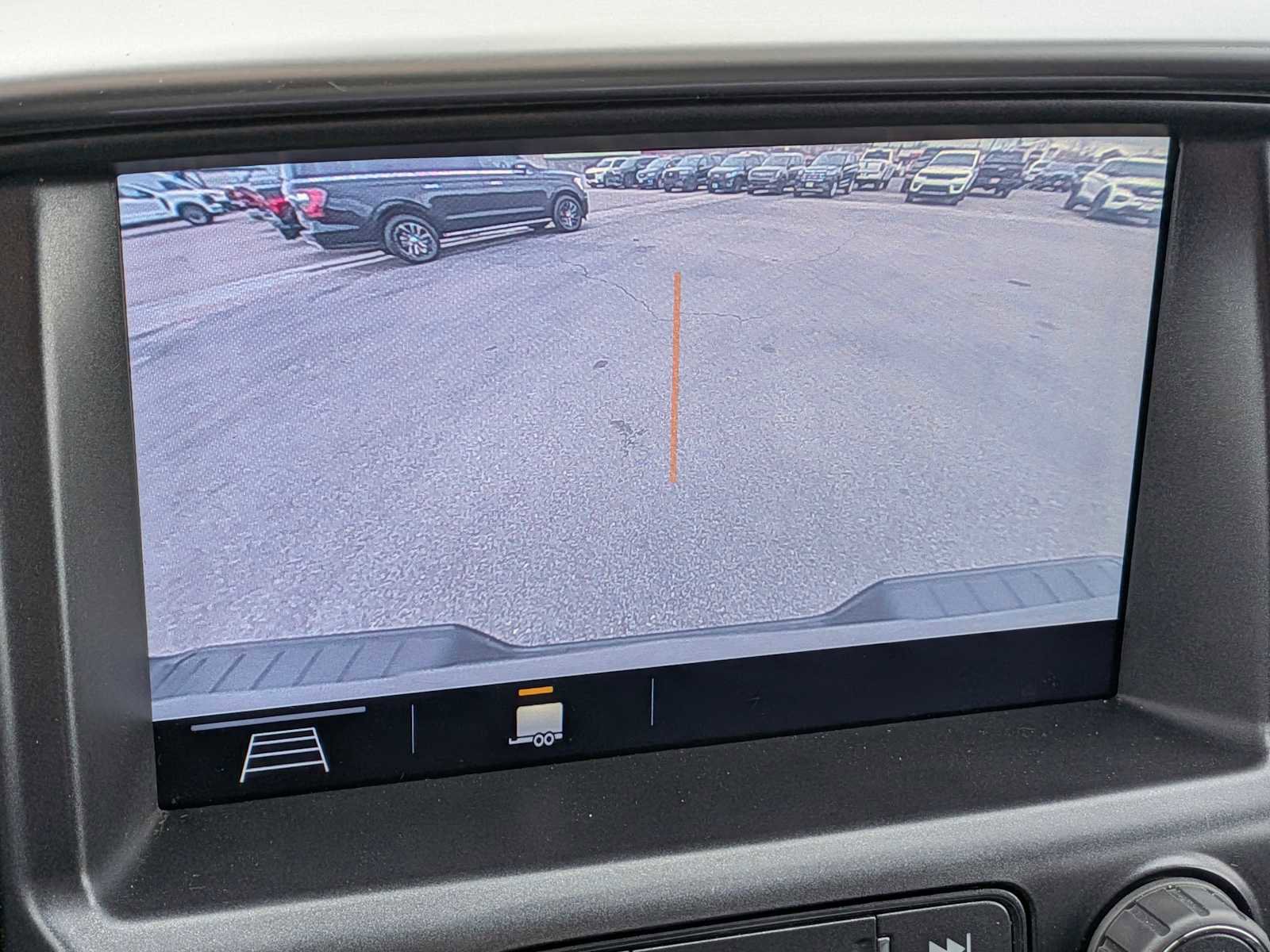 Used 2019 Chevrolet Colorado ZR2 image 29