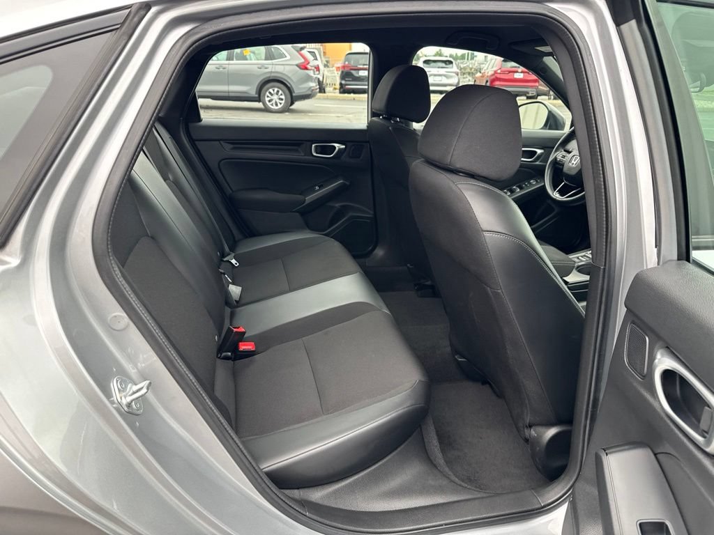 Used 2023 Honda Civic Sport image 36