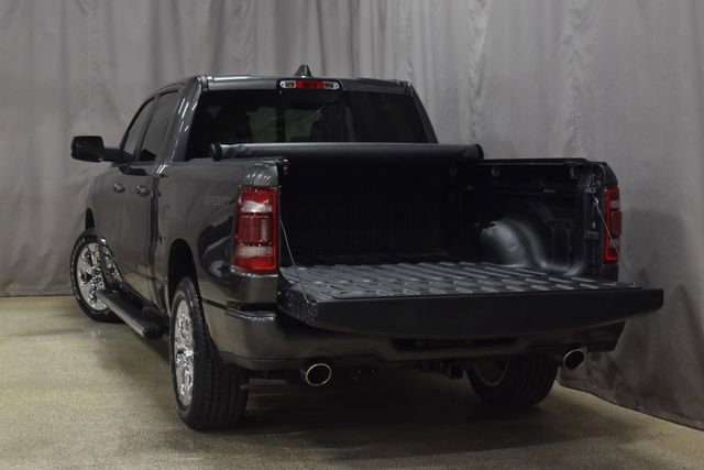 Certified 2020 RAM 1500 Big Horn image 11