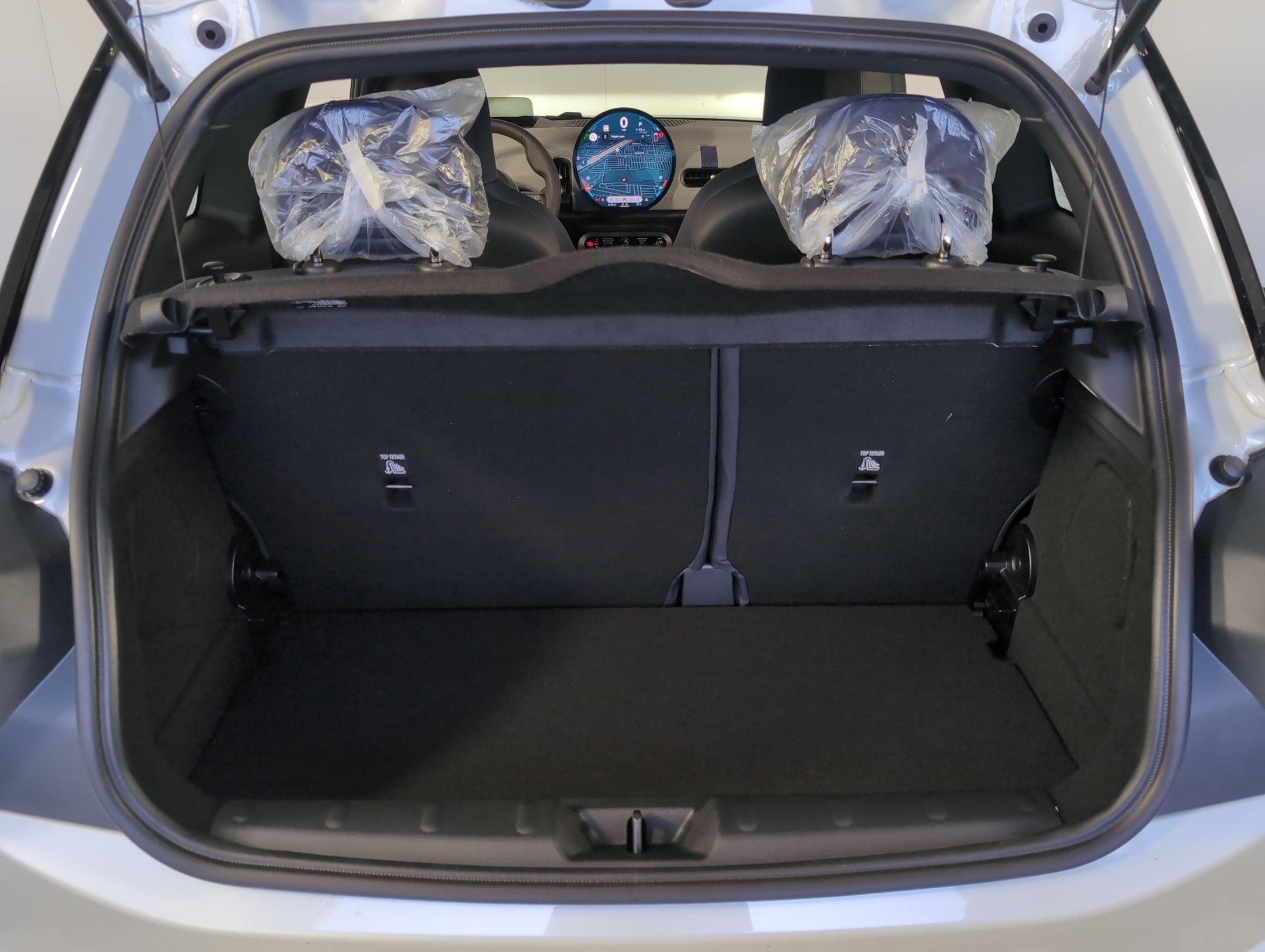 New 2026 MINI Cooper S FWD image 32