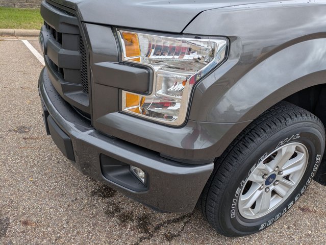 Used 2015 Ford F150 XL w/ Equipment Group 101A Mid RWD image 9