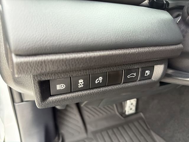 Certified 2026 Toyota Camry XSE FWD image 11