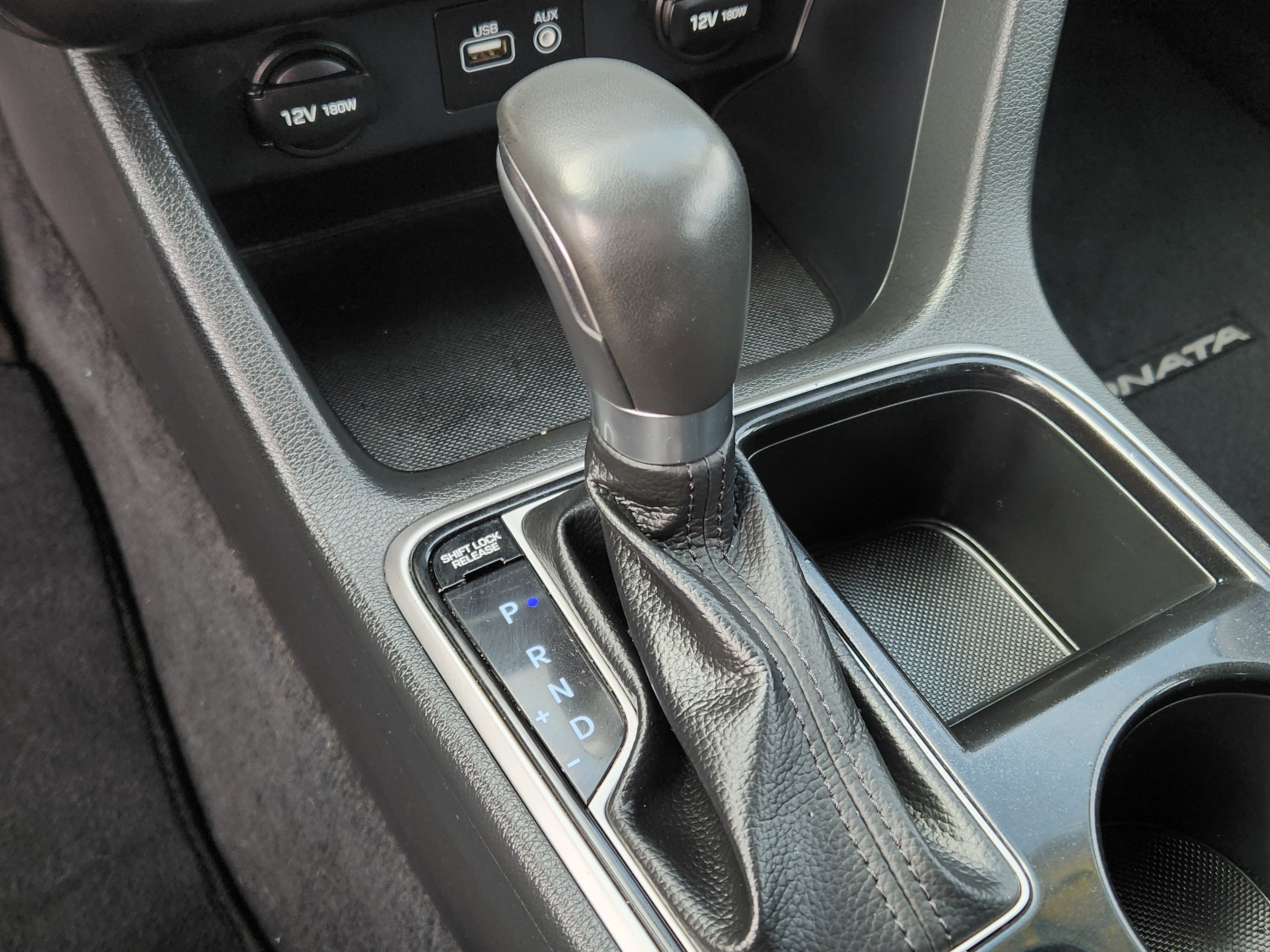 Used 2018 Hyundai Sonata Sport image 22