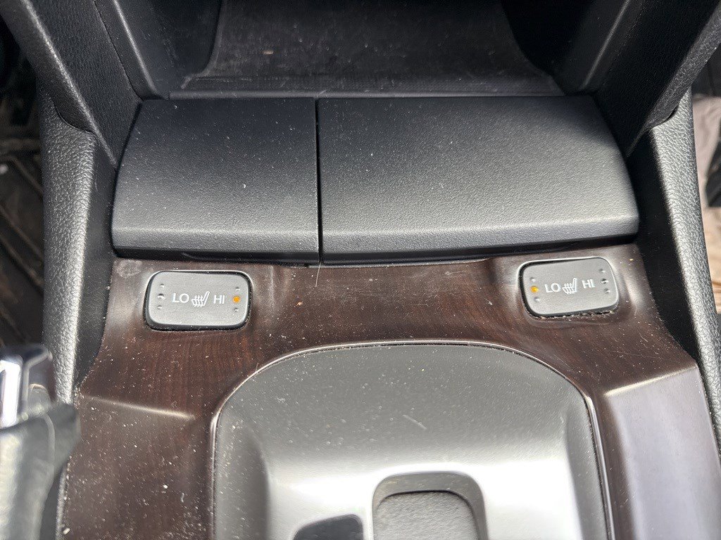 Used 2015 Honda Crosstour EX-L image 14