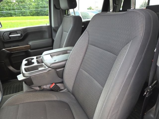 Used 2020 GMC Sierra 1500 SLE w/ SLE Value Package AWD/4WD image 2