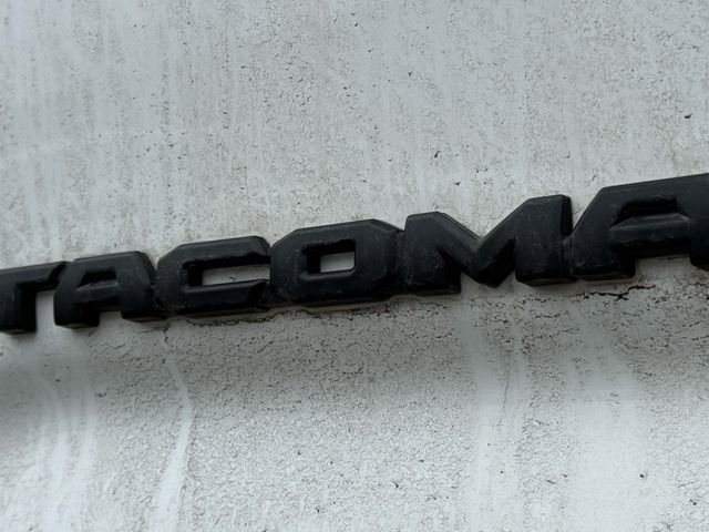 Certified 2023 Toyota Tacoma TRD Off-Road image 10