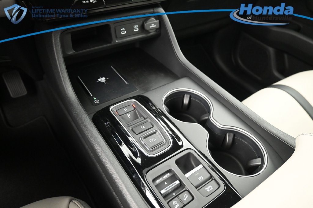 New 2026 Honda Pilot Touring image 40