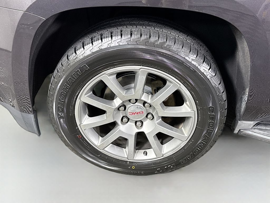 Used 2016 GMC Yukon Denali w/ Open Road Package AWD/4WD image 39