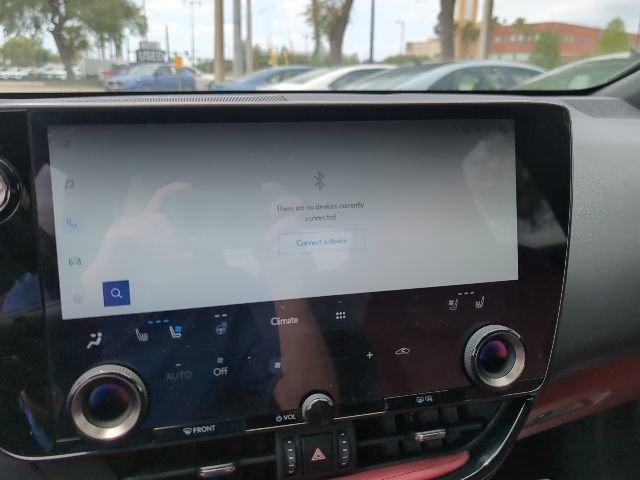 Used 2024 Lexus NX 250 FWD w/ Cold Area Package image 16