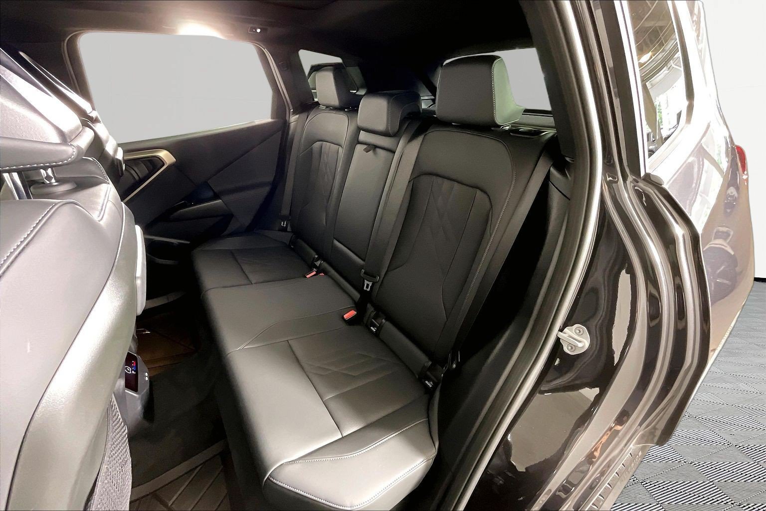 Certified 2025 BMW X3 xDrive30i AWD/4WD image 24