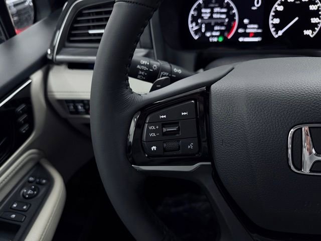 New 2026 Honda Odyssey Elite image 35