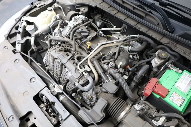 Used 2021 Nissan Altima 2.5 SR image 9