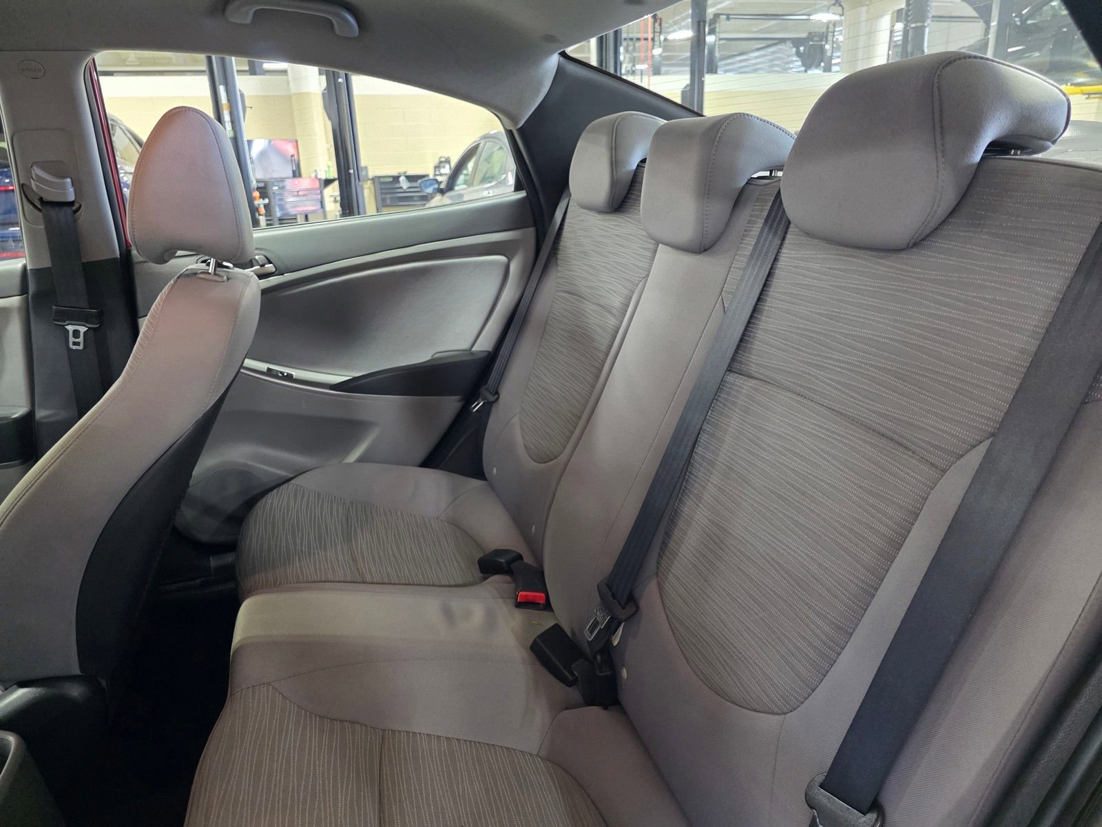 Used 2017 Hyundai Accent SE image 14