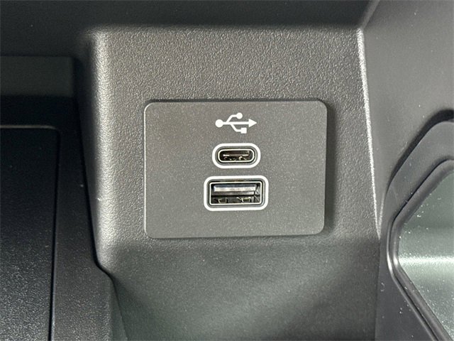 New 2025 Ford Ranger XL image 27