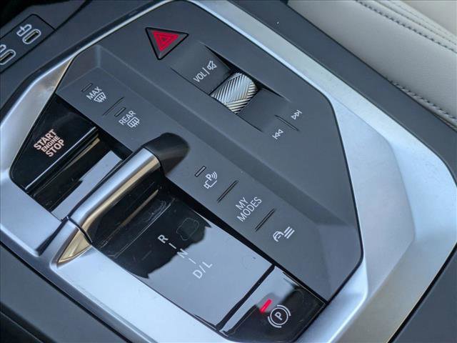 Used 2025 BMW 228i xDrive w/ Premium Package image 12