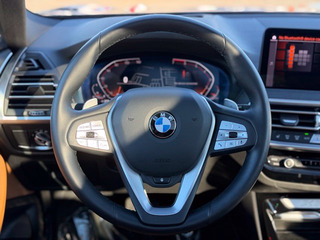 Used 2024 BMW X3 xDrive30i w/ Premium Package AWD/4WD image 24