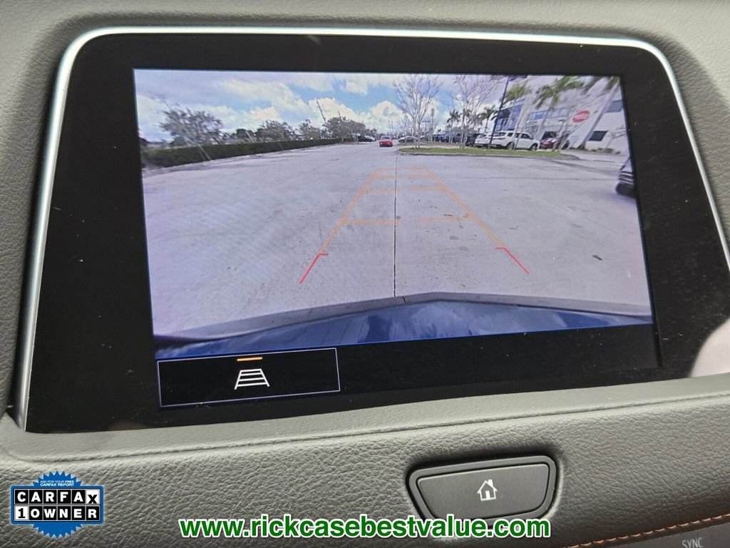 Used 2023 Cadillac XT4 Premium Luxury image 25