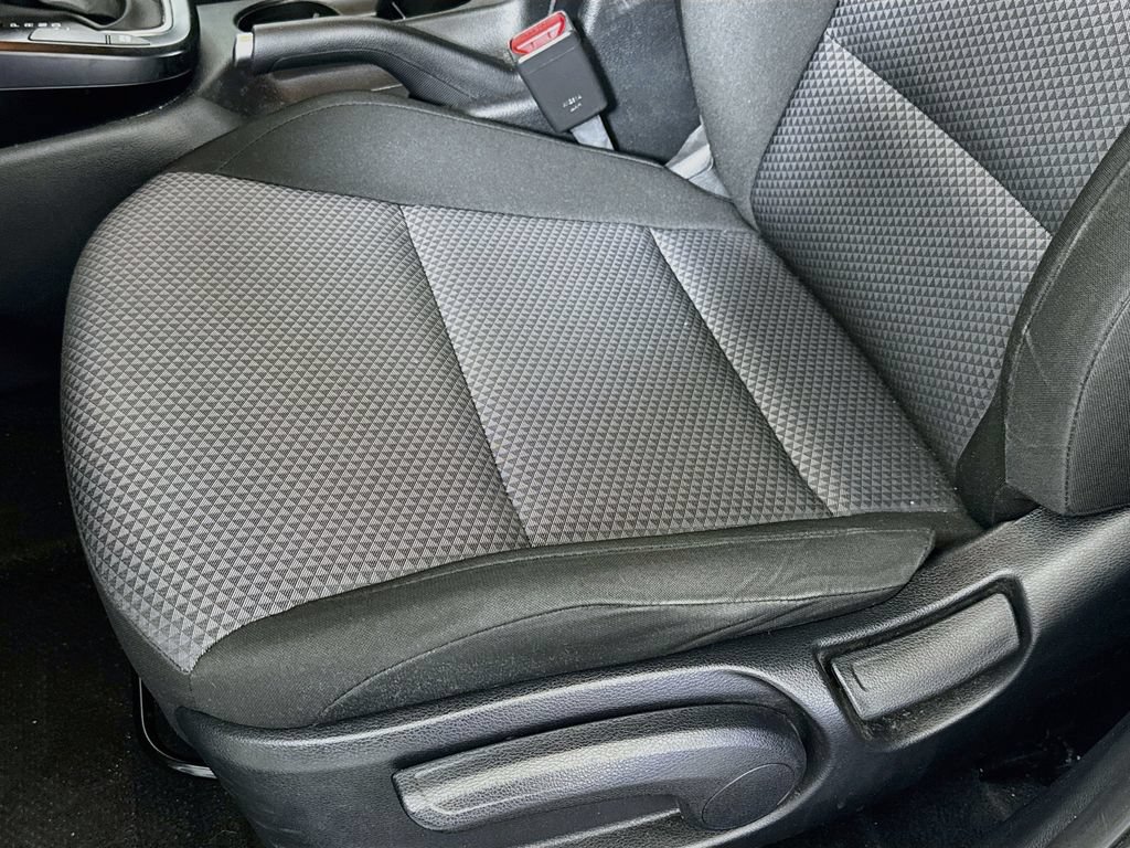 Used 2022 Kia Soul LX FWD image 18