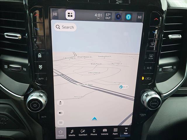 New 2026 RAM 2500 Big Horn image 14