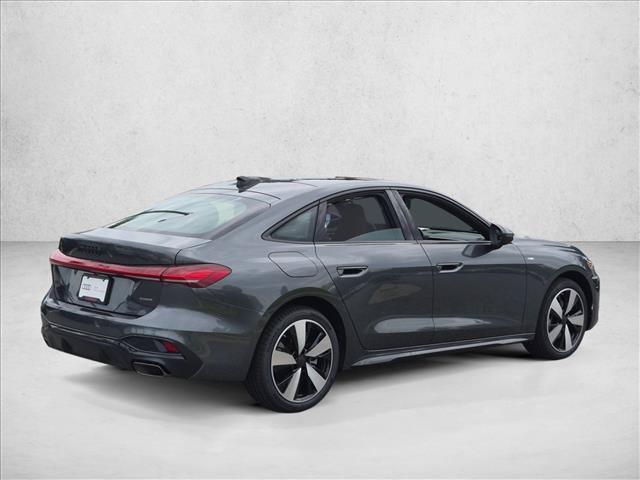 New 2026 Audi A5 Premium Plus AWD/4WD image 2