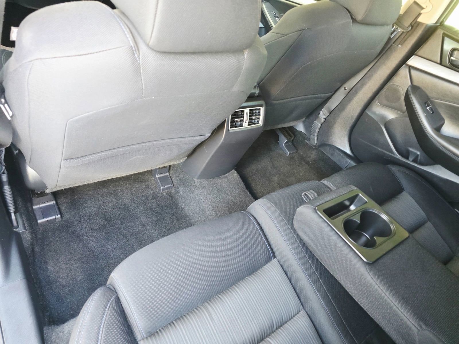 Used 2018 Nissan Maxima 3.5 S image 36