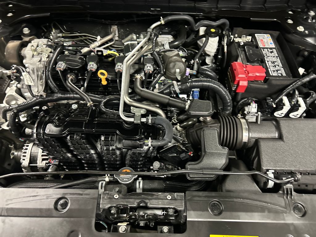 Used 2025 Nissan Altima 2.5 SR image 24