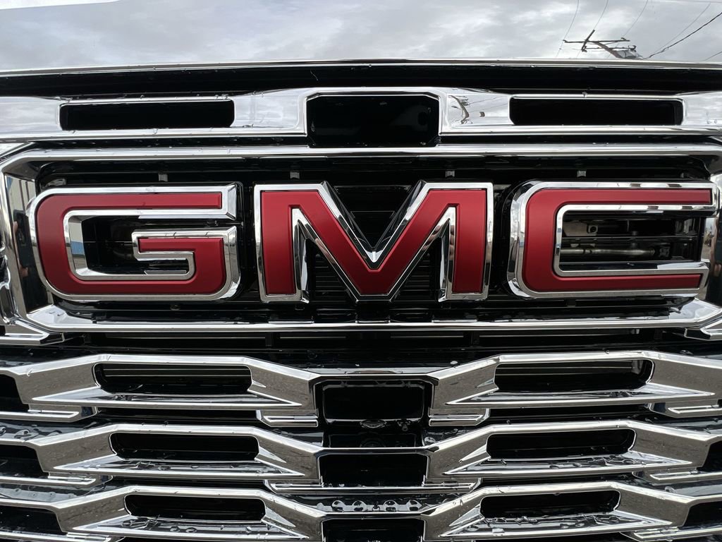 New 2026 GMC Sierra 3500 Denali w/ Denali Reserve Package image 32