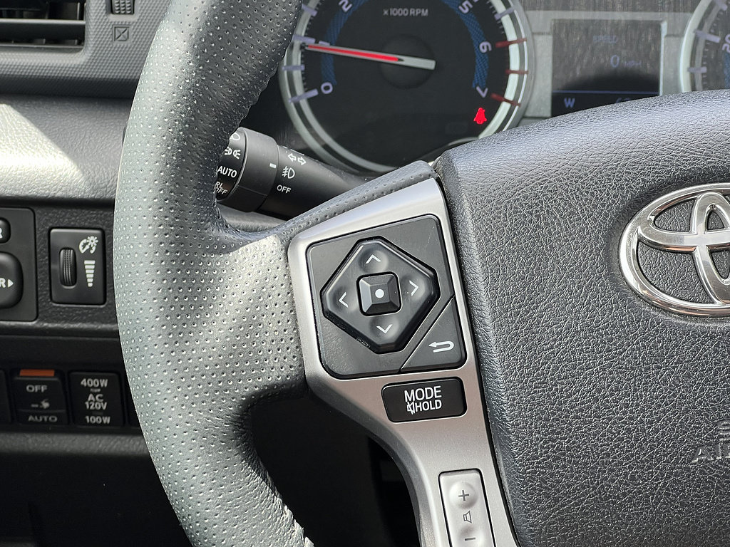 Used 2019 Toyota 4Runner Limited AWD/4WD image 19