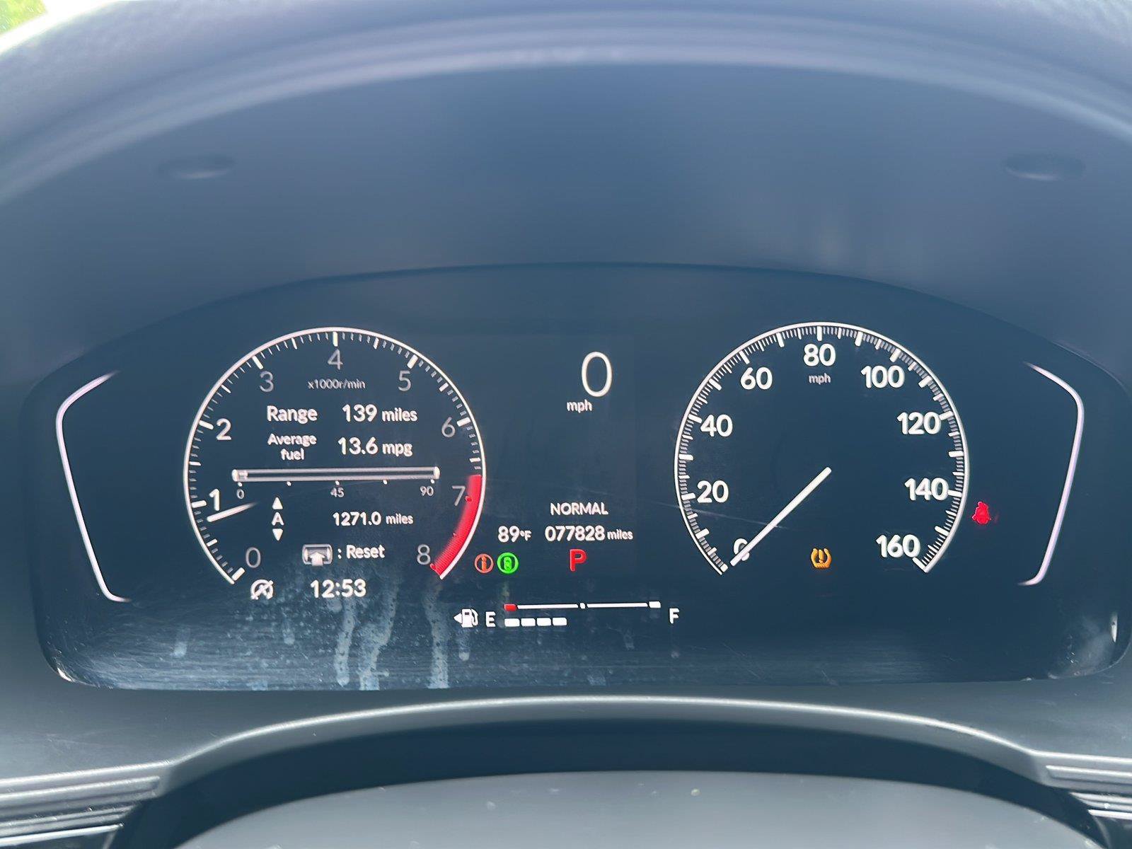 Used 2022 Honda Civic Sport image 8