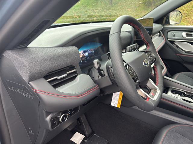 New 2026 Ford Explorer ST image 12