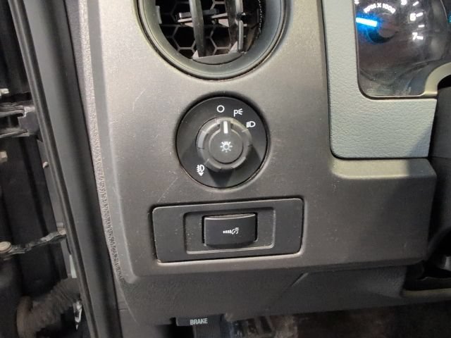 Used 2012 Ford F150 STX w/ STX Decor Pkg AWD/4WD image 15