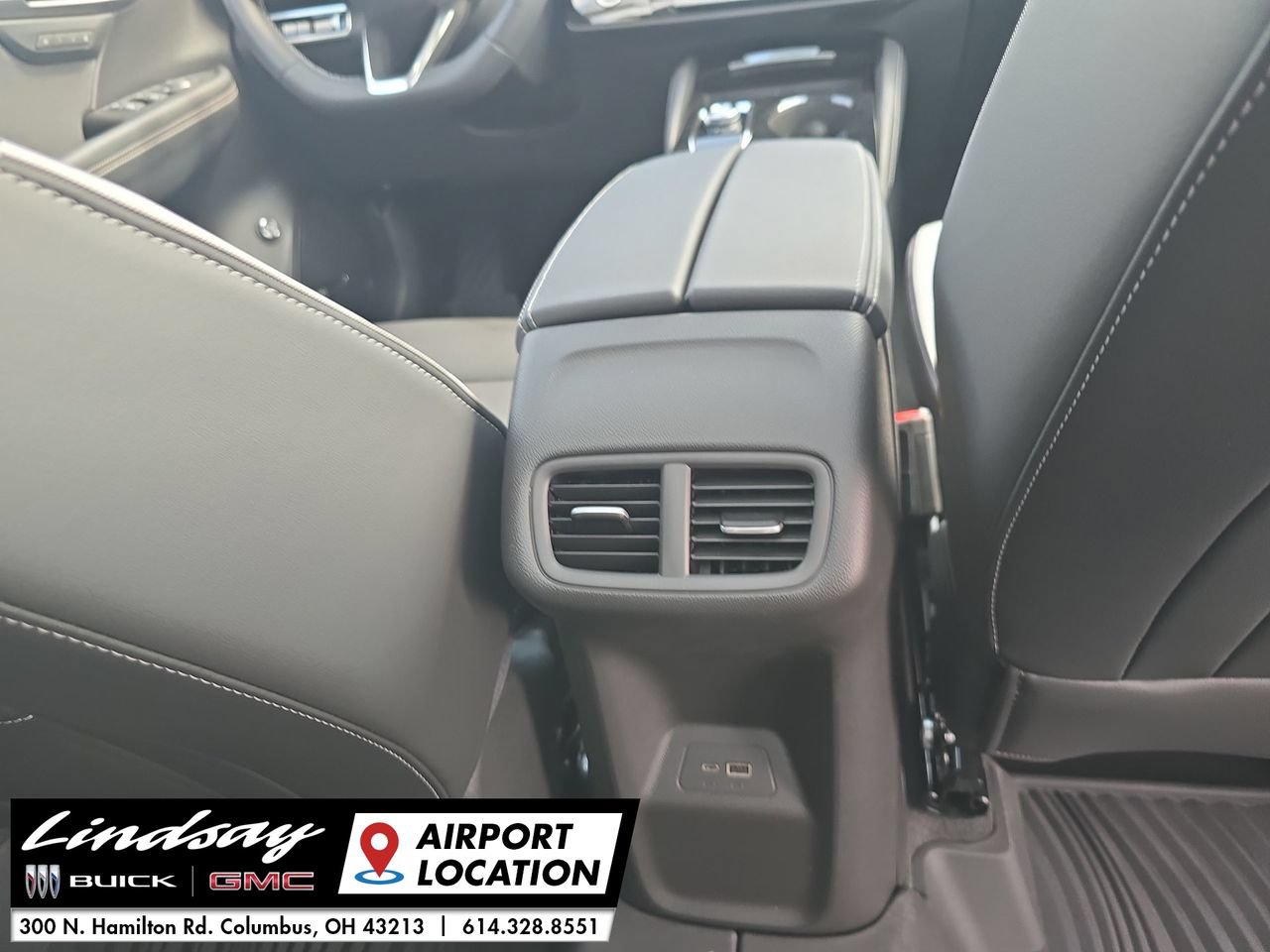 New 2026 Buick Envision Sport Touring AWD/4WD image 23