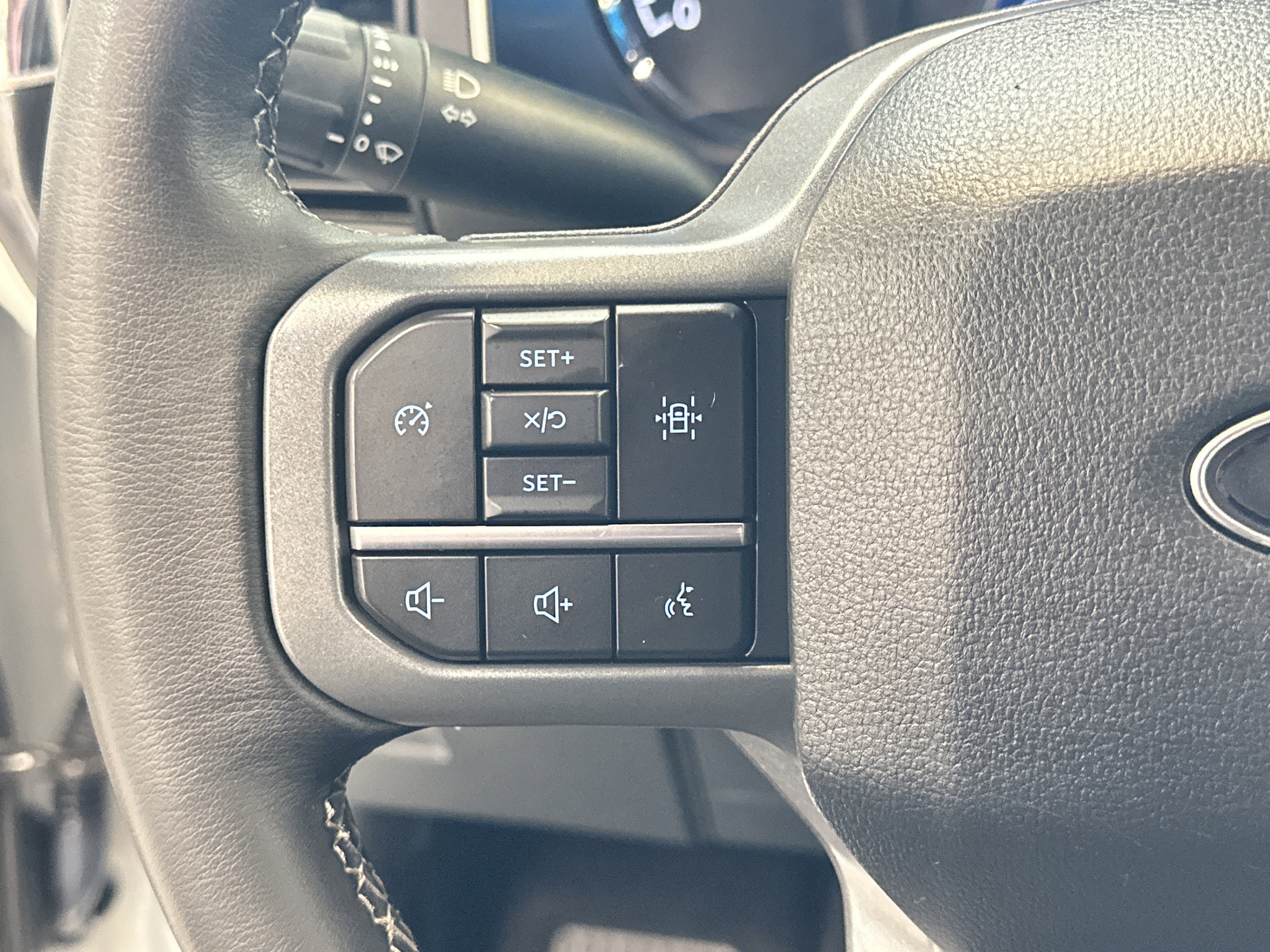 Used 2023 Ford F150 XLT w/ Equipment Group 302A High image 36