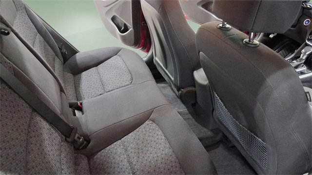 Used 2019 Hyundai Ioniq SEL image 15