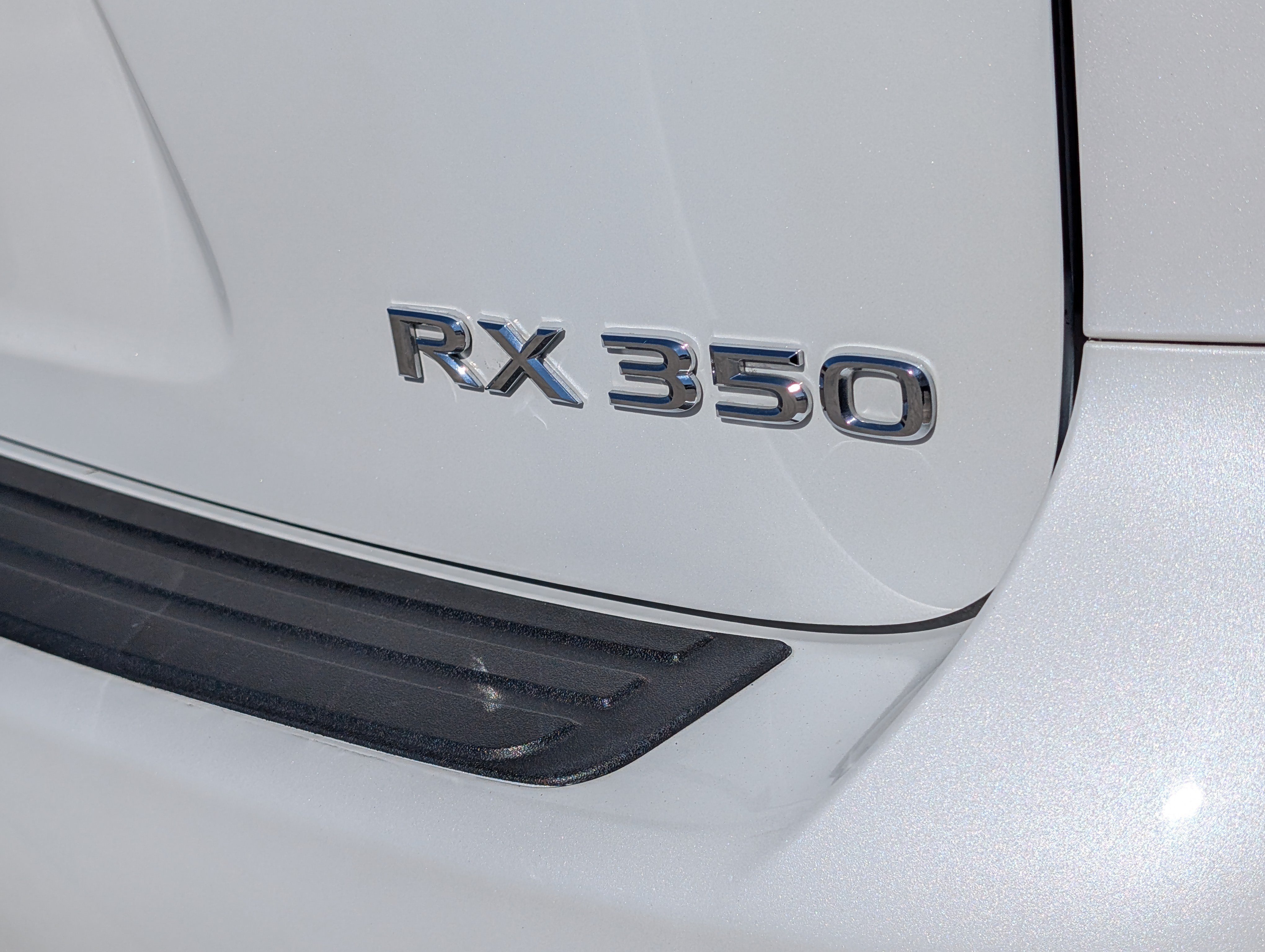 Used 2014 Lexus RX 350 AWD image 29