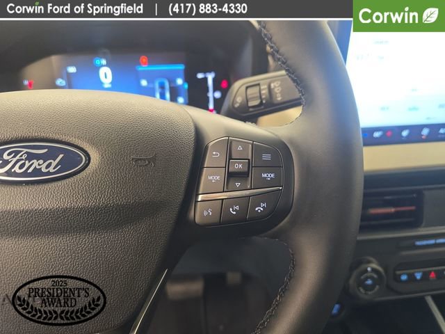 New 2026 Ford Maverick Lariat image 35