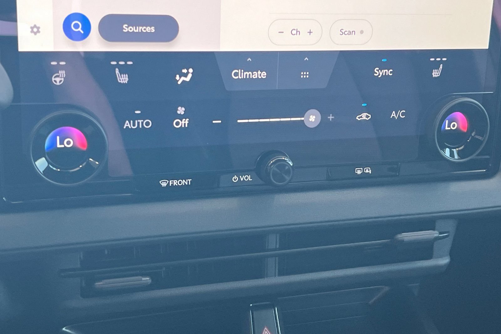 New 2026 Toyota bZ AWD/4WD image 17