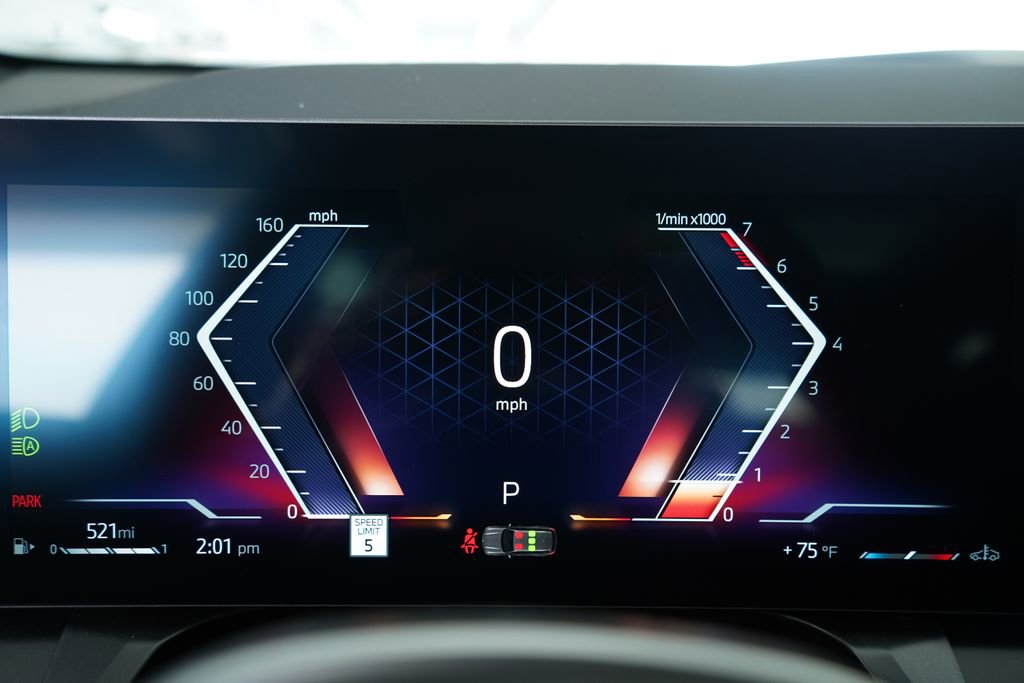 New 2026 BMW X3 xDrive30 w/ Convenience Package image 15