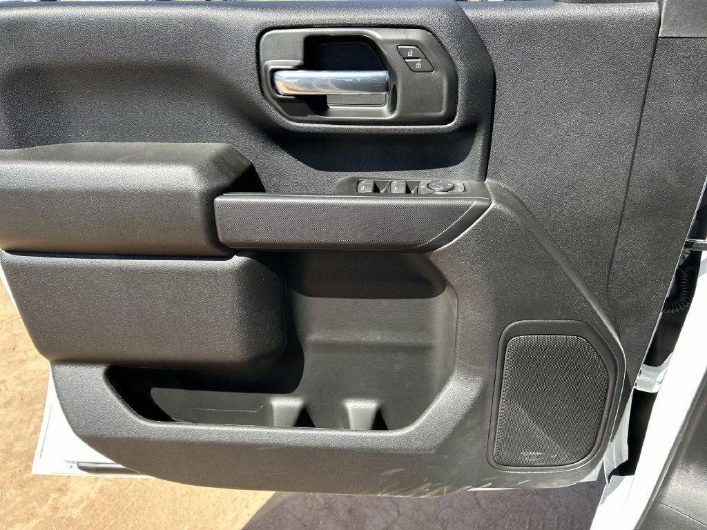 New 2026 GMC Sierra 2500 Pro AWD/4WD image 22