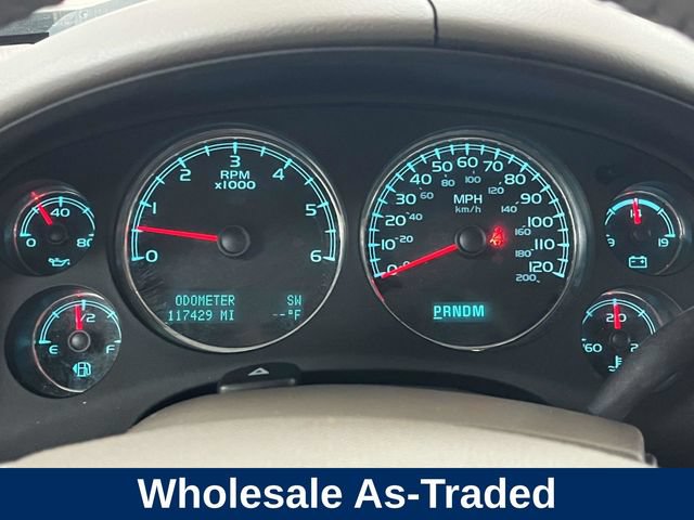 Used 2013 Chevrolet Silverado 1500 LTZ w/ LTZ Plus Package RWD image 33