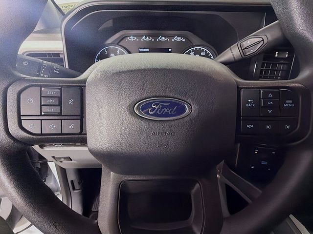 Used 2024 Ford F250 XLT image 13