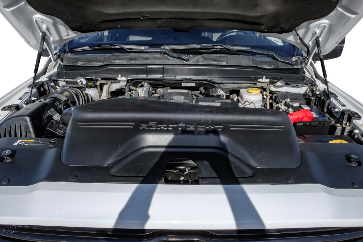 Used 2024 RAM 2500 Laramie w/ Safety Group image 46