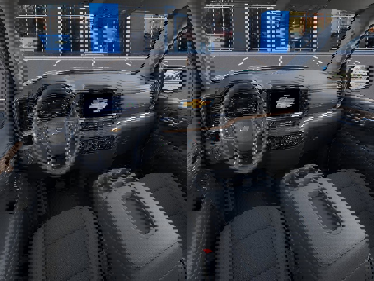 New 2026 Chevrolet Silverado 1500 LT image 39