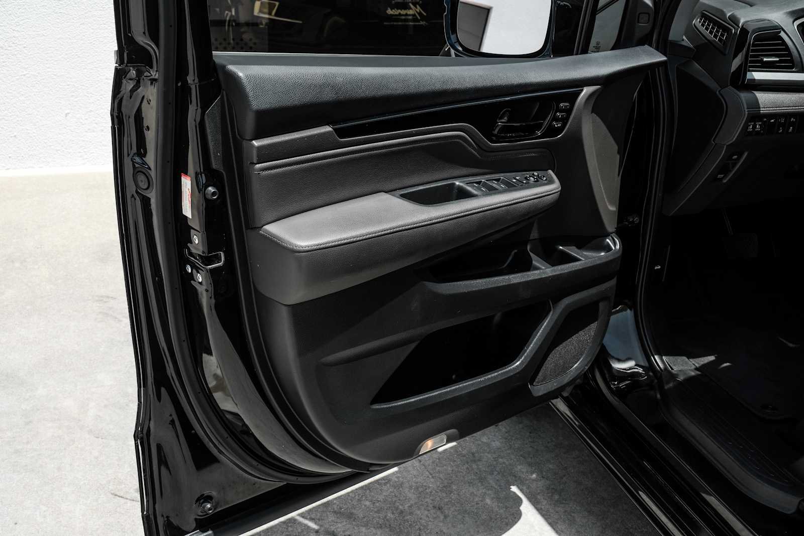 Used 2020 Honda Odyssey Elite image 40