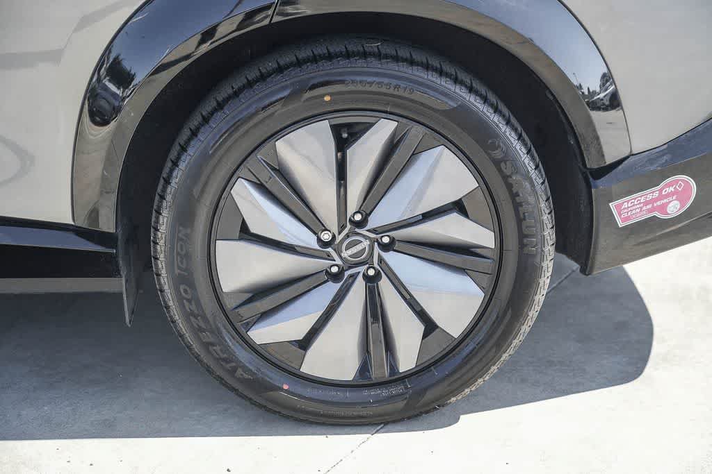 Used 2023 Nissan Ariya FWD image 10