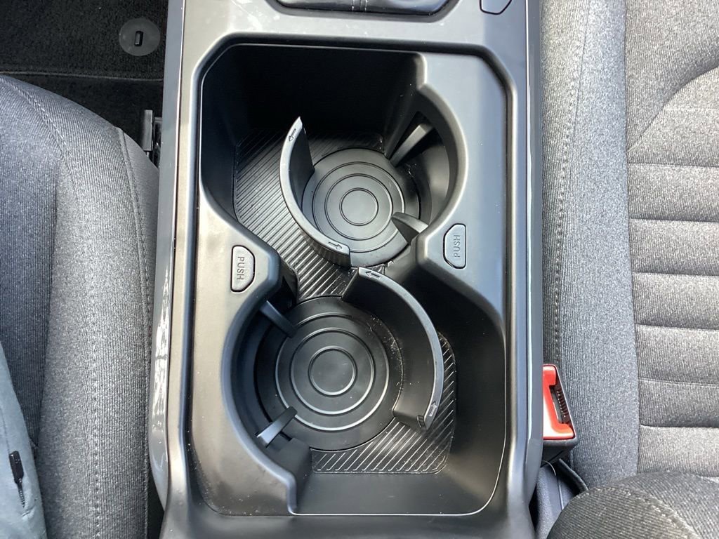 Used 2025 Kia K4 EX image 57