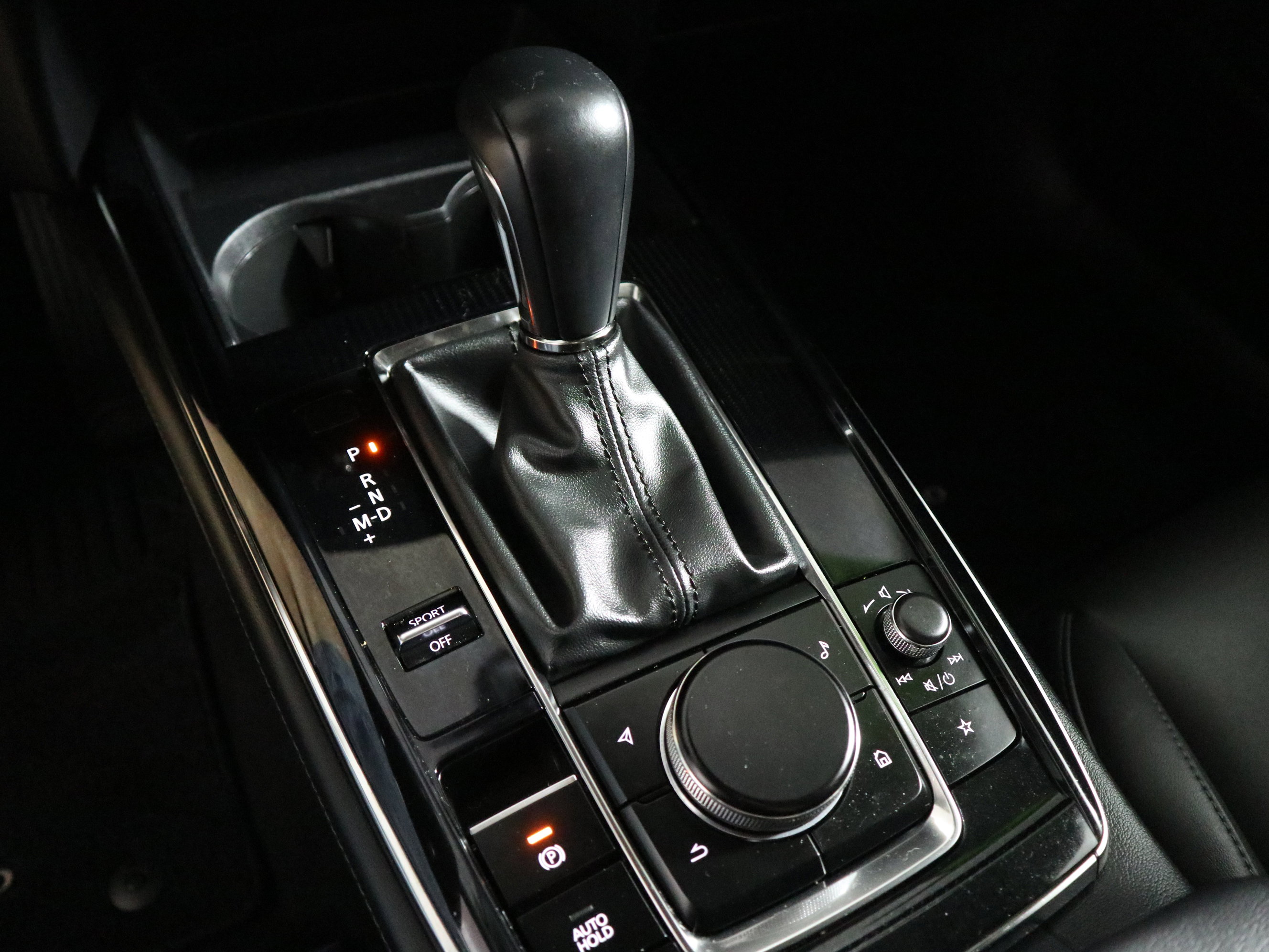 Certified 2023 MAZDA CX-30 AWD 2.5 S w/ Preferred Package image 22