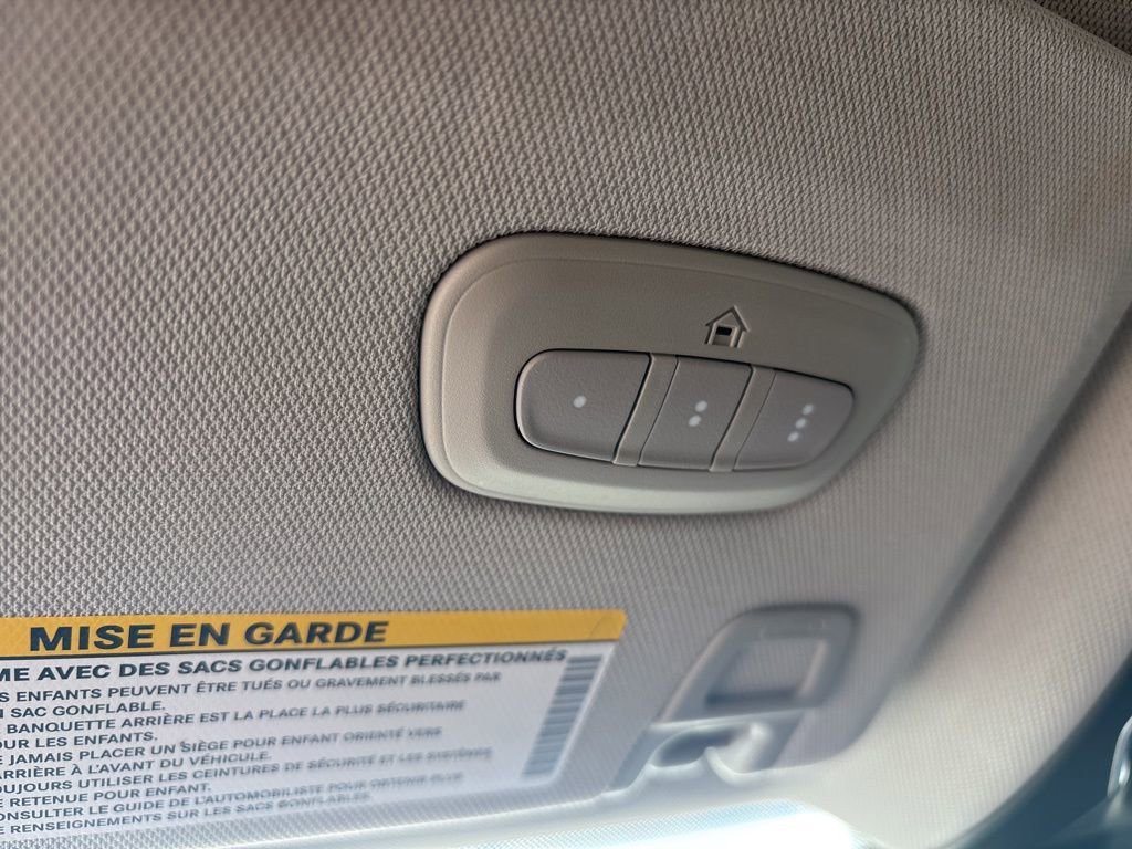 Used 2022 Jeep Grand Cherokee L Limited image 29