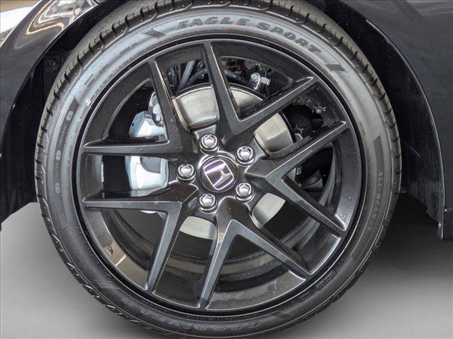 New 2026 Honda Civic Sport image 10